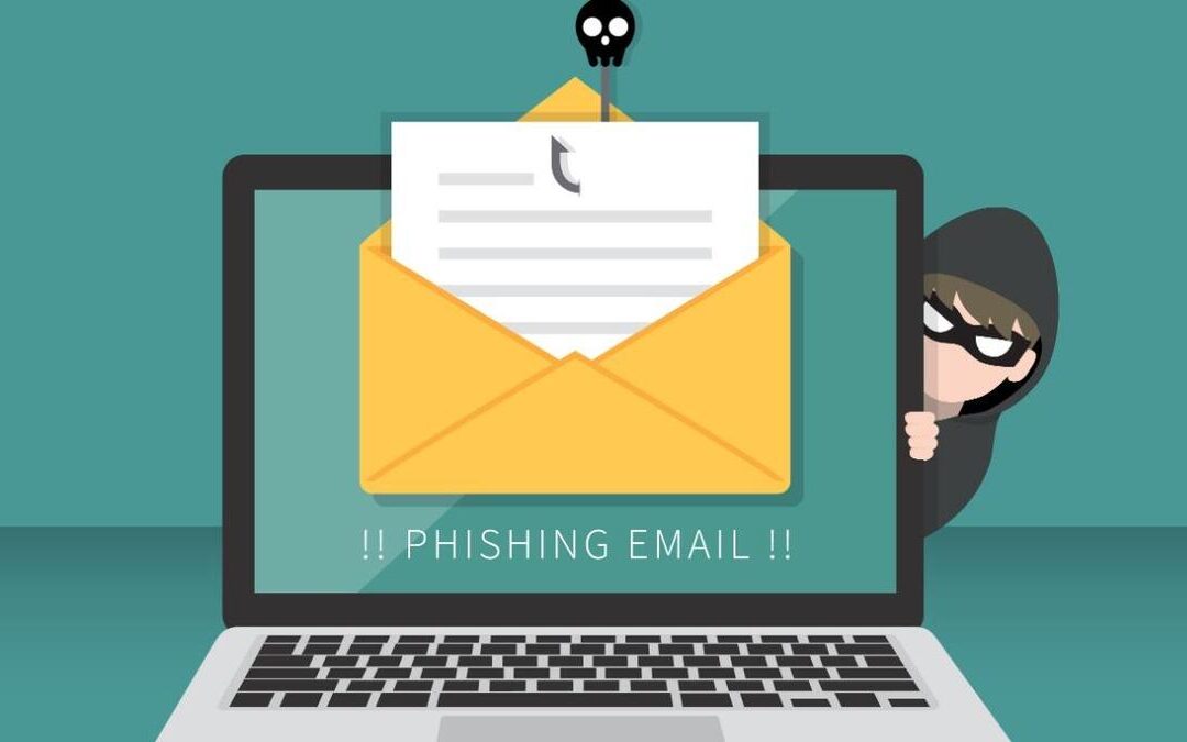 How to Spot a Phishing Email