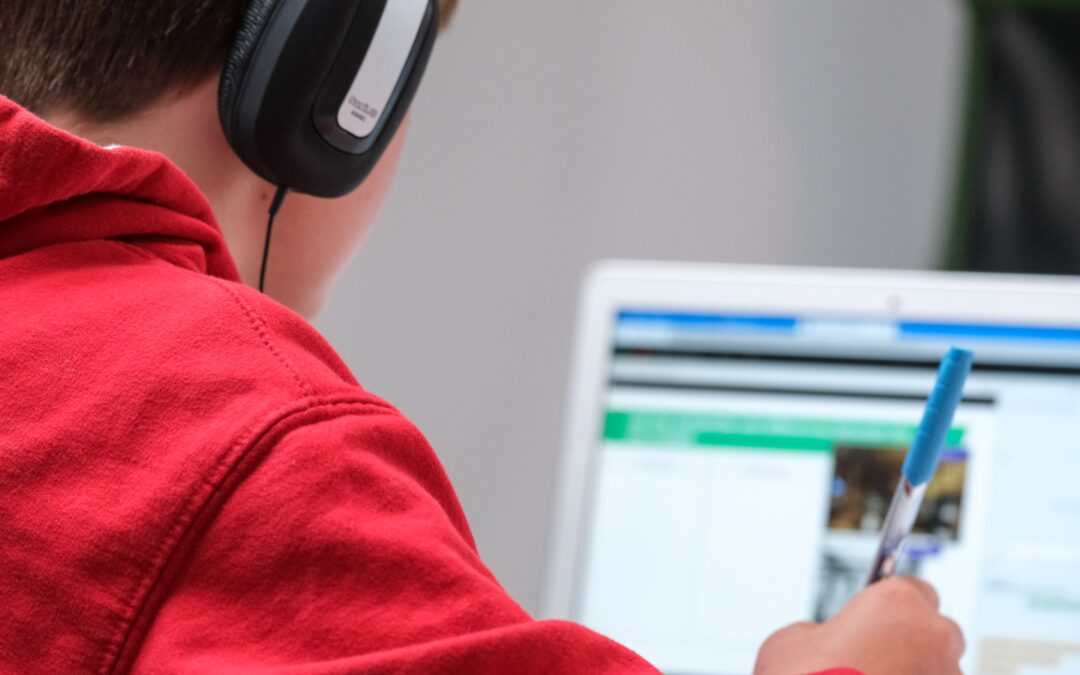 Why You Need To Use Digital Learning Tools