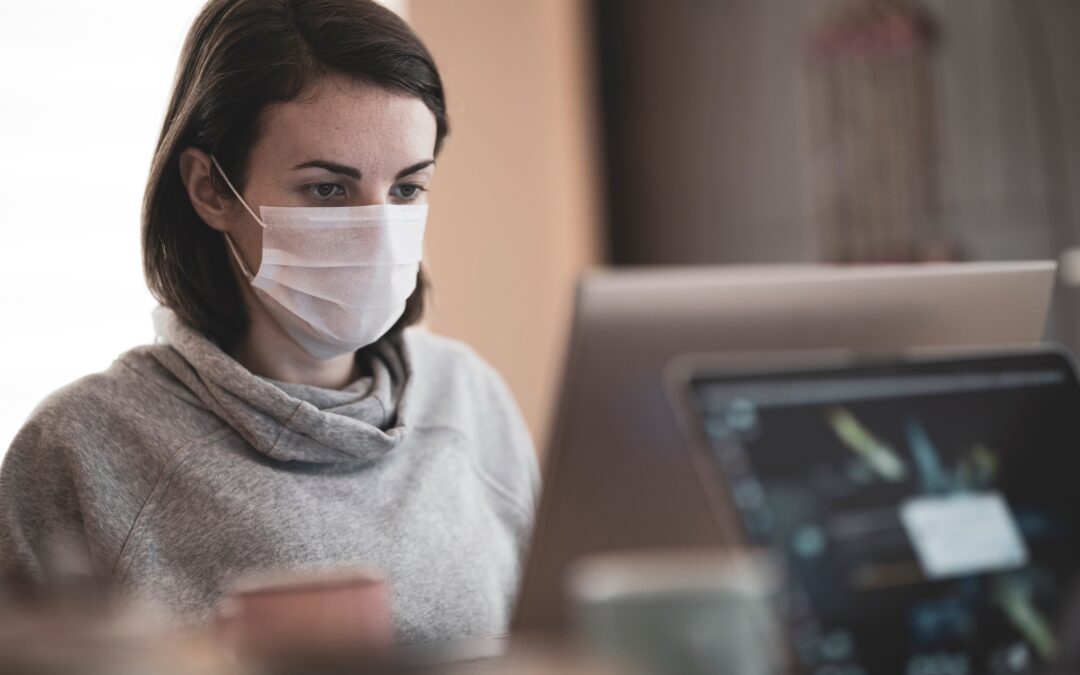 iOS 15.4 Will Let You Use Face ID With a Mask