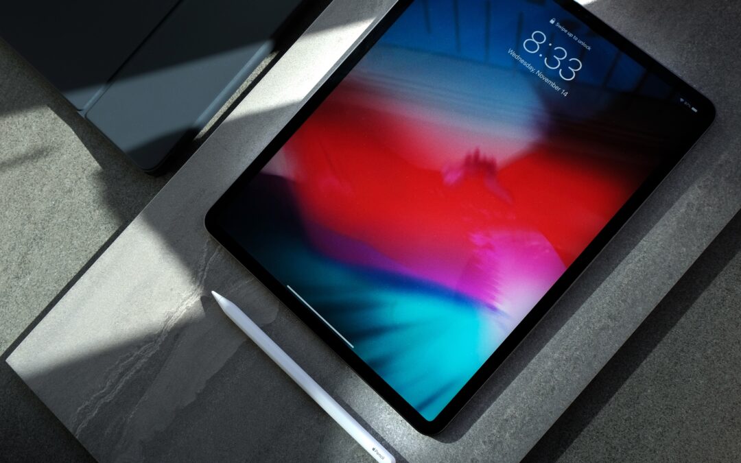 9 Tips To Set Up Your New iPad