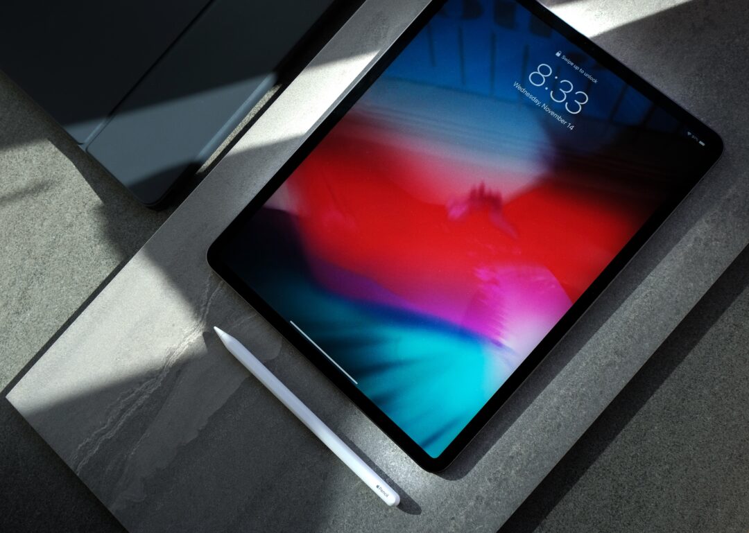 9 Tips To Set Up Your New iPad
