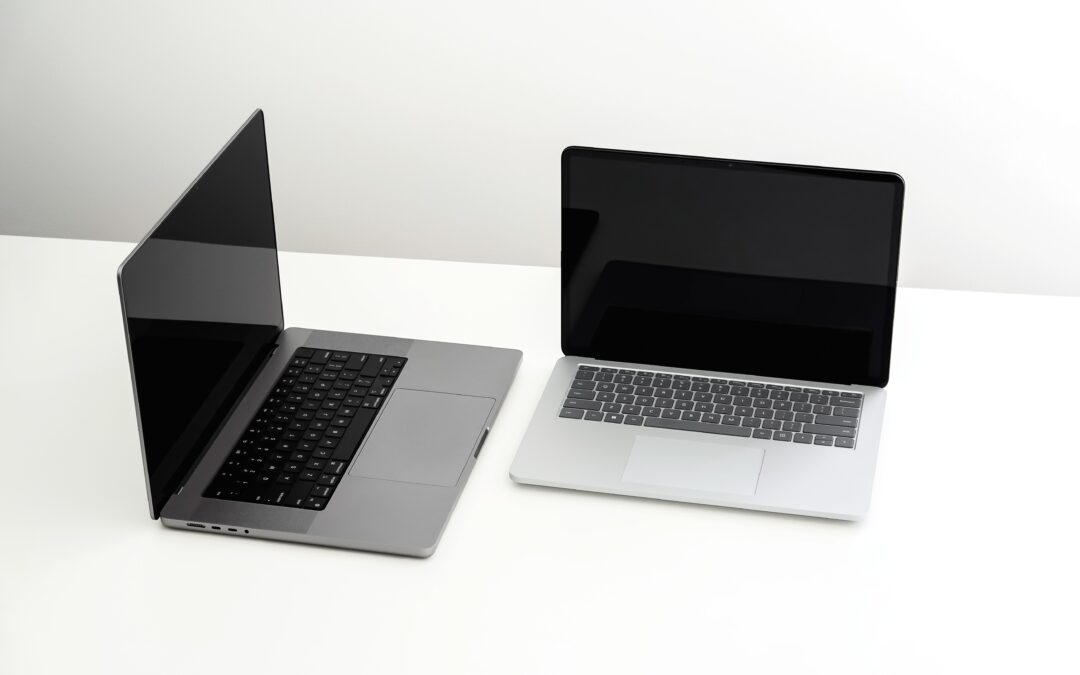 How to Transfer Documents from Mac to Windows PC
