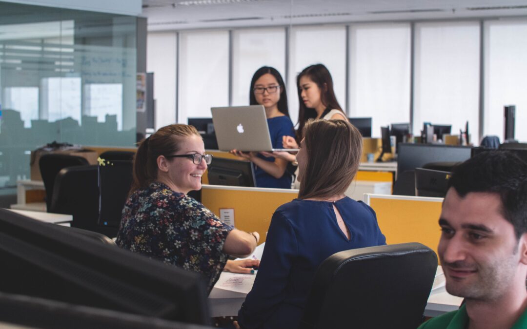 How To Build A Cybersecurity Culture
