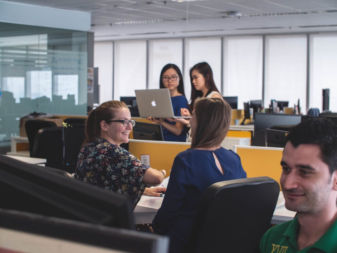 How To Build A Cybersecurity Culture
