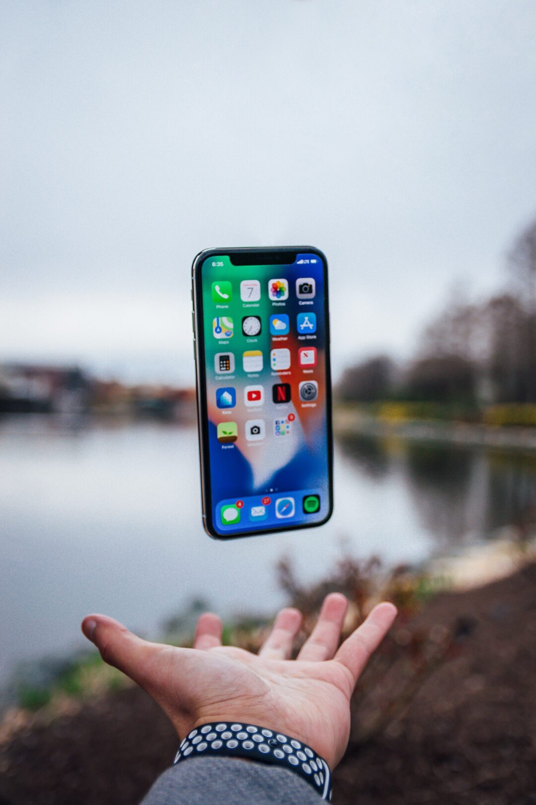 Why You Should Turn Off Find My iPhone