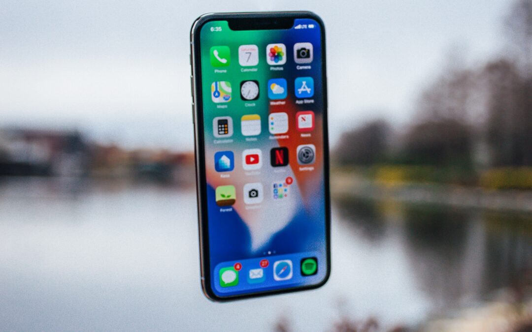 Why You Should Turn Off Find My iPhone